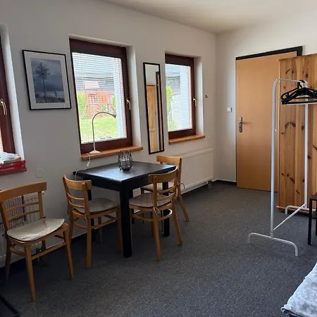 Appartement Pod Tlapou Huskyho - Husky Benecko