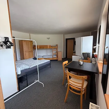 Appartement Pod Tlapou Huskyho - Husky